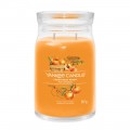 Farm Fresh Peach Jarres Signature