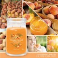 Farm Fresh Peach Jarres Signature