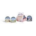 Coffret Cadeau 3 Fondants Yankee Candle