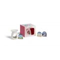 Coffret Cadeau Brûleur Yankee Candle