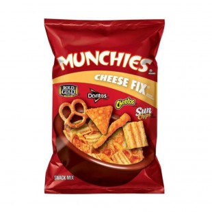 Munchies Cheese Mix