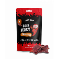 Chipotle Beef Jerky Hot Chip