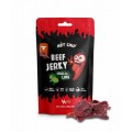 Chilli & Lime Beef Jerky Hot Chip