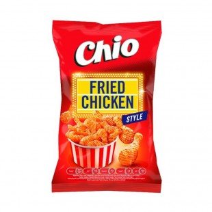Chio Fried Chicken