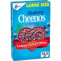 Cheerios Blueberry