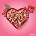 Cheerios Very Berry