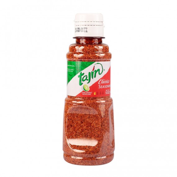 Chili Powder Tajin Classic Seasoning