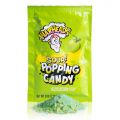 Warheads Sour Popping Candy Green Apple