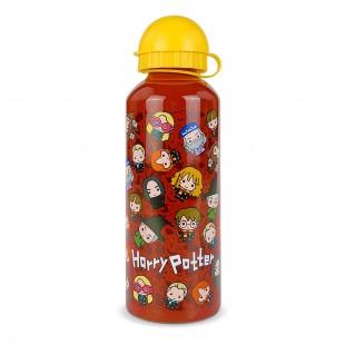 Gourde Aluminium Harry Potter