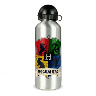 Gourde Aluminium Harry Potter