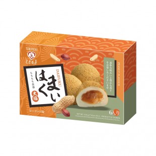 Tokimeki Mochi Cacahuète