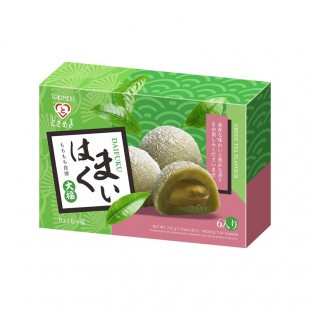 Tokimeki Mochi Thé Vert