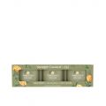 Sage & Citrus Coffret 3 Votives en Verre