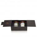 Coffret Cadeau 2 Moyennes Woodwick