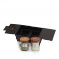 Coffret Cadeau 2 Moyennes Woodwick