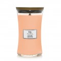 Fleurs de Yuzu Bougies WoodWick