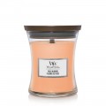 Fleurs de Yuzu Bougies WoodWick