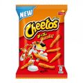 Cheetos 300% Crunchy Japan