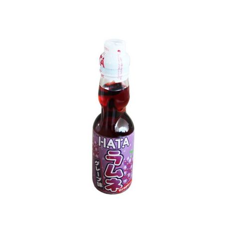 Ramune HATA Raisin