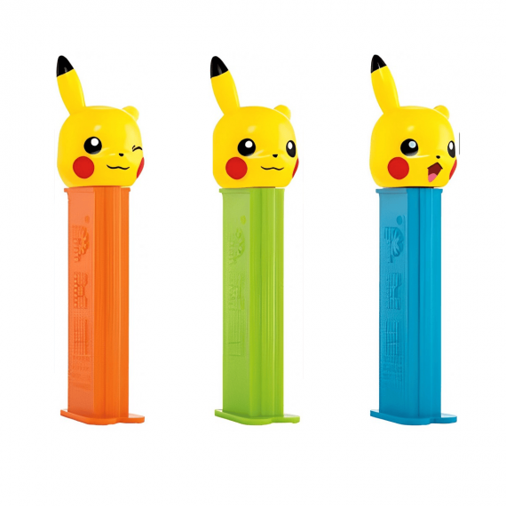 PEZ Pikachu 2023