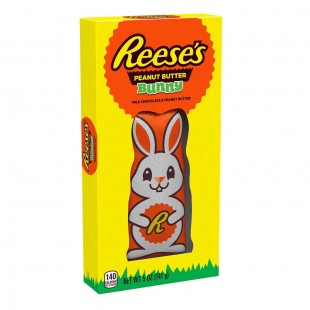 Reese's Peanut  Butter Bunny