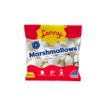 Lenny barbecue marshmallow 