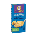 annies macaroni and classic cheddar 