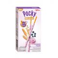 Pocky Blueberry Yoghurt