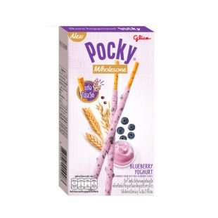 Pocky Blueberry Yoghurt