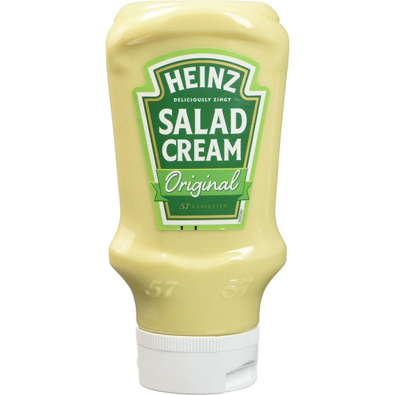 Heinz Salad Cream Original