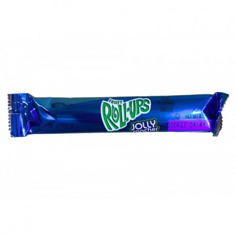 Jolly Rancher Fruit Roll-Up Individuel