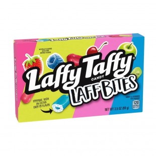 Laffy Taffy Laff Bites