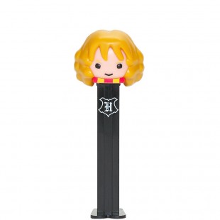 PEZ US Hermione Granger - Harry Potter