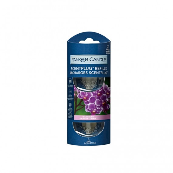 Wild Orchid ScentPlug Recharge