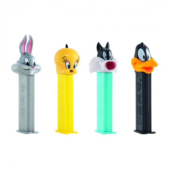 PEZ Looney Tunes