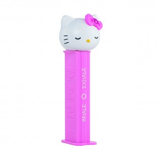 PEZ Hello Kitty Yoga