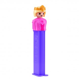 PEZ Playmobil