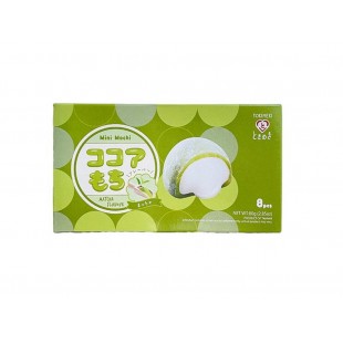 Tokimeki Mini Mochi Matcha