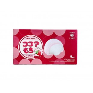 Tokimeki Mini Mochi Fraise