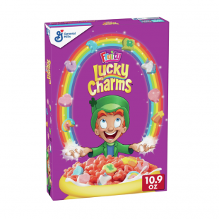 Fruity Lucky Charms