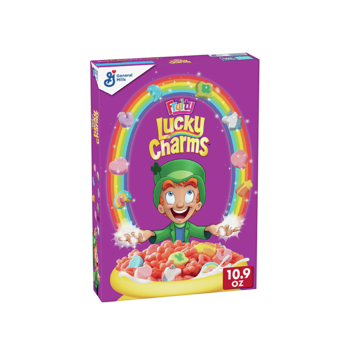 Fruity Lucky Charms