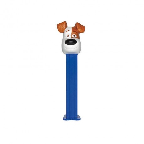 PEZ US MAX - COMME DES BETES
