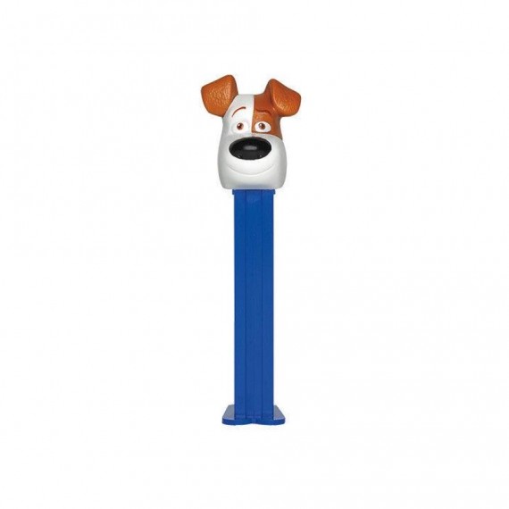 PEZ US MAX - COMME DES BETES