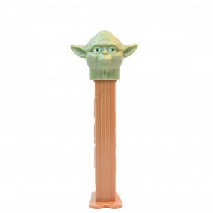 PEZ US Yoda - Star Wars