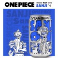 Ocean Bomb - One Piece SANJI