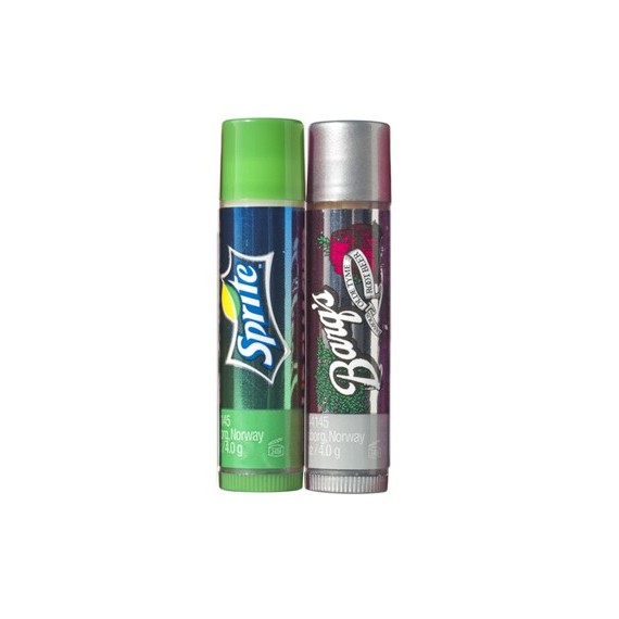 Lip Smackers Soda