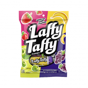 Laffy Taffy Laff Bites