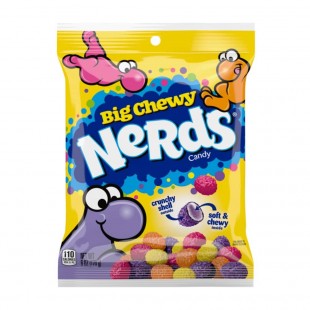 Big Chewy Nerds