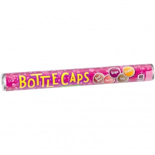 Bottle Caps Soda Pop Candy Roll