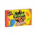 Sour Patch Kids Extreme